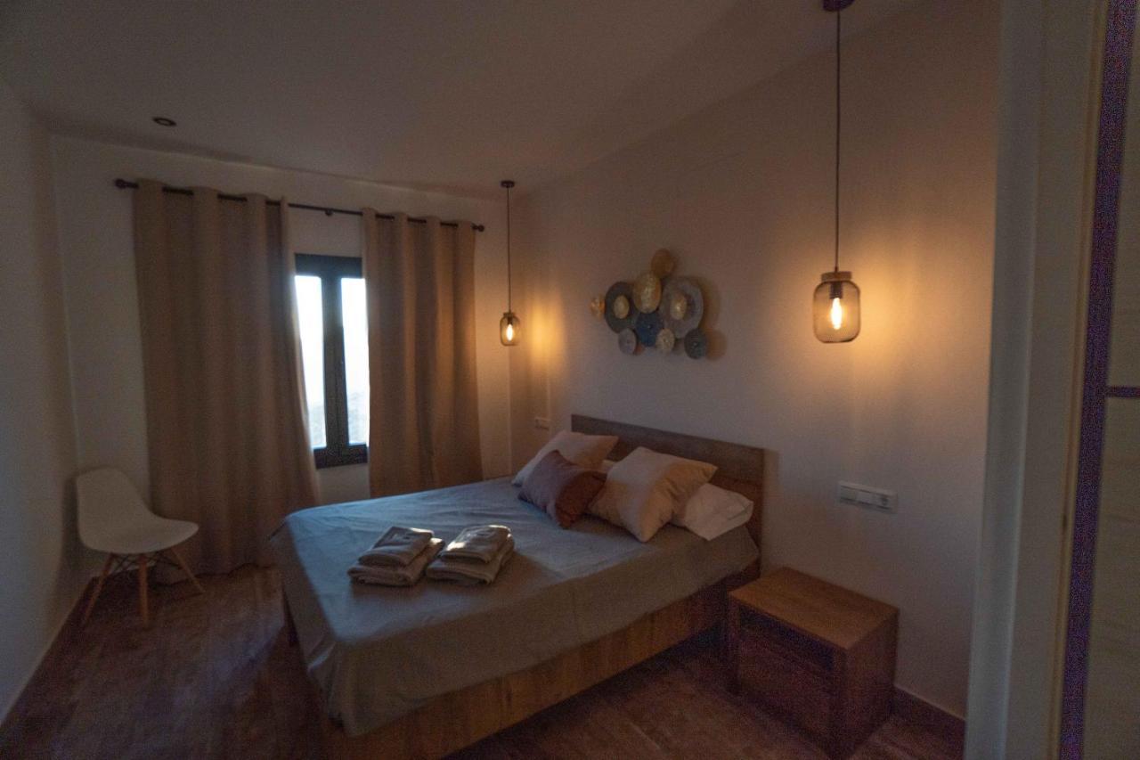Villa Fahrenheit เอลกัสตอร์ ภายนอก รูปภาพ
