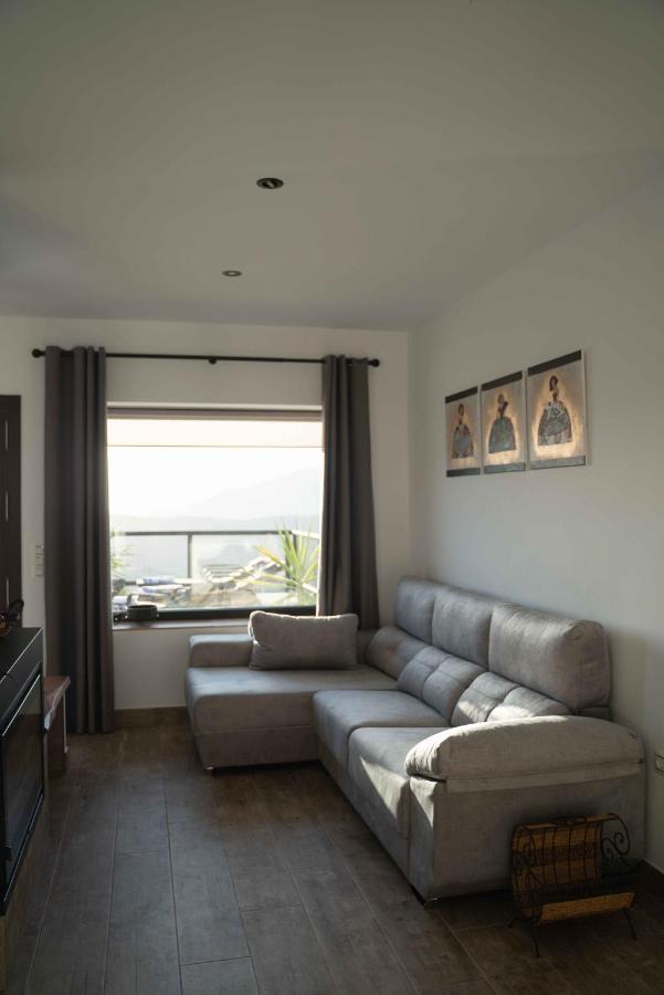 Villa Fahrenheit เอลกัสตอร์ ภายนอก รูปภาพ
